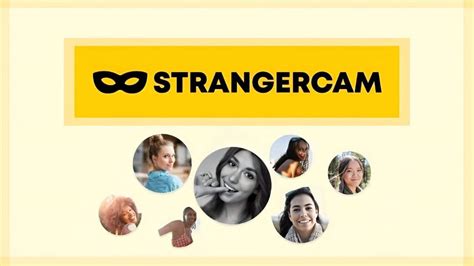 Strangercam .